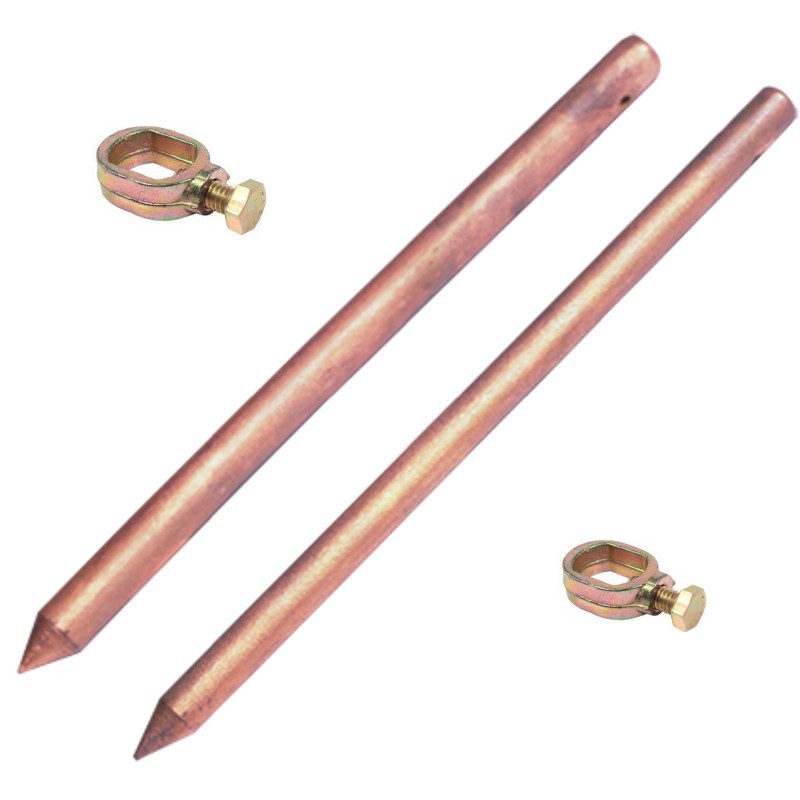 VARILLA COPPERWELD 1/2