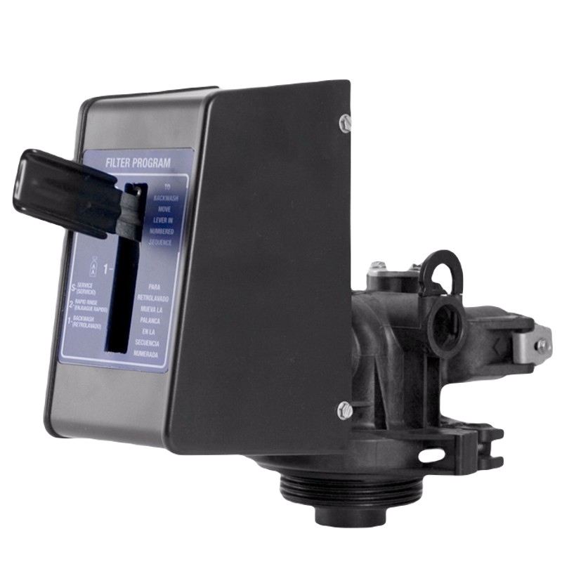 VAL. FILTRO FLECK 2510 MNL 3/4