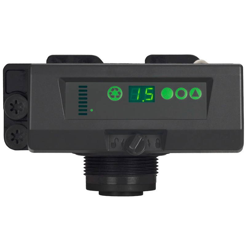 VALVULA 368 SUAVIZ. AUT. TIMER TANQUE 9