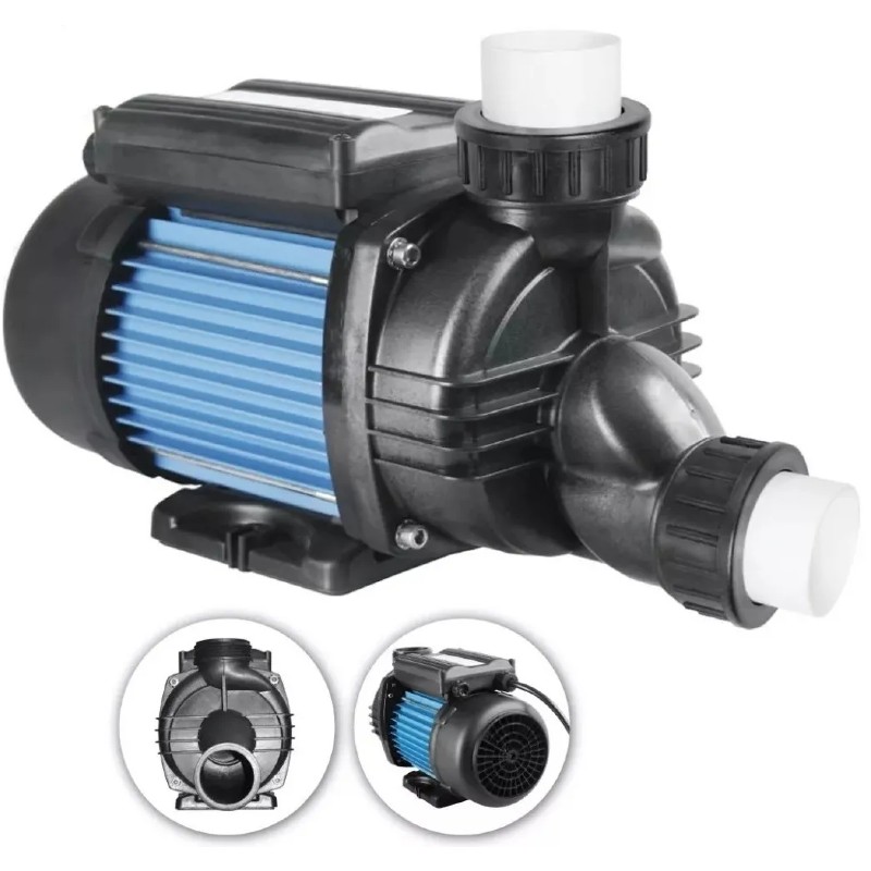 BOMBA HIDROMASAJE AQUAPAK VENUS10 1.0 HP