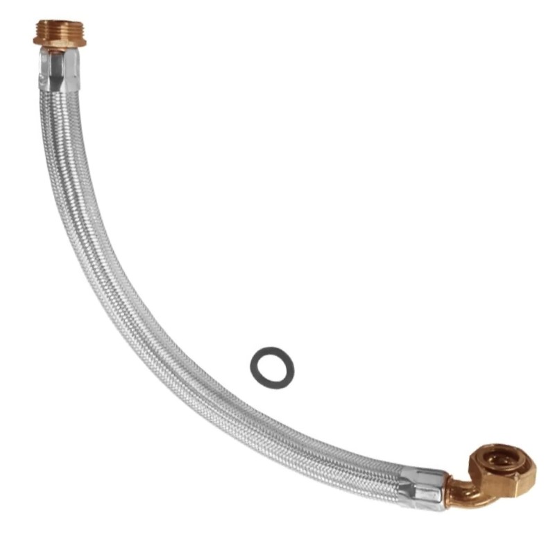 COFLEX HIDRO CON CODO 1