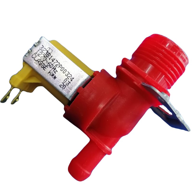 VAL SOLENOIDE P/LAVADORA