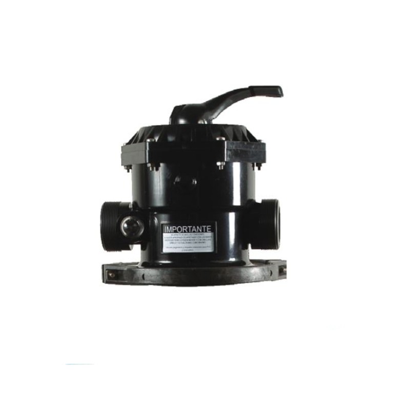 VALVULA PARA FILTRO PACIFIC