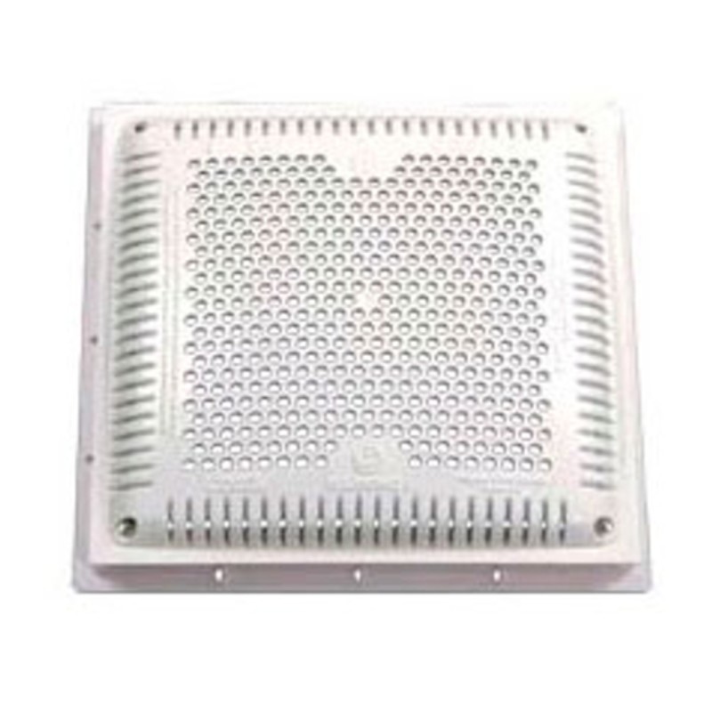 REJILLA CUADRADA HAYWARD 12X12 2PZS - AA