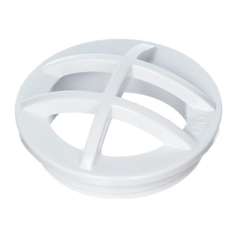 REJILLA P/ROSCAR EN BOQUILLA BARREDORA