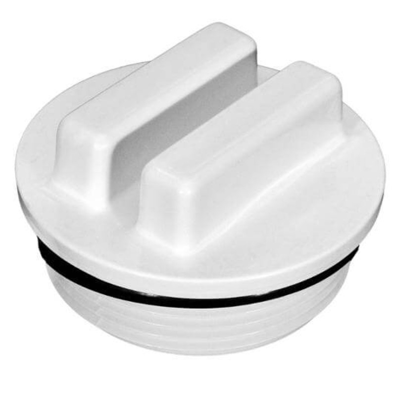 TAPON PARA BOQUILLA DE BARREDORA 1 1/2