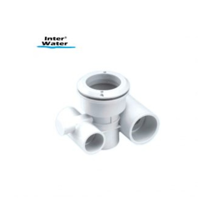 CUERPO T PARA HIDROJET 1