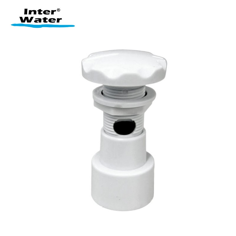 CONTROL DE AIRE 2.5 CM