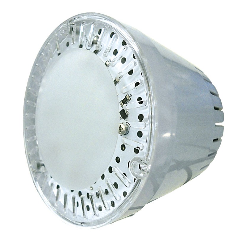 LED REEMPLAZO LUZ BLANCA 120V 25CM 45W