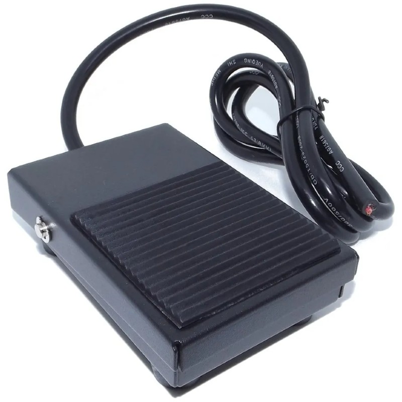 PEDAL DE PISO EUROSIN