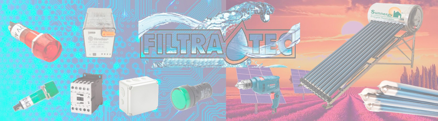 Productos para diferentes áreas